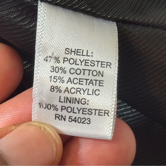 Banana Republic L’Wren Scott Black & Bright Celery Glam Brocade Blazer Jacket - Picture 15 of 16